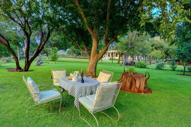 Graaff-Reinet 4 Sleeper