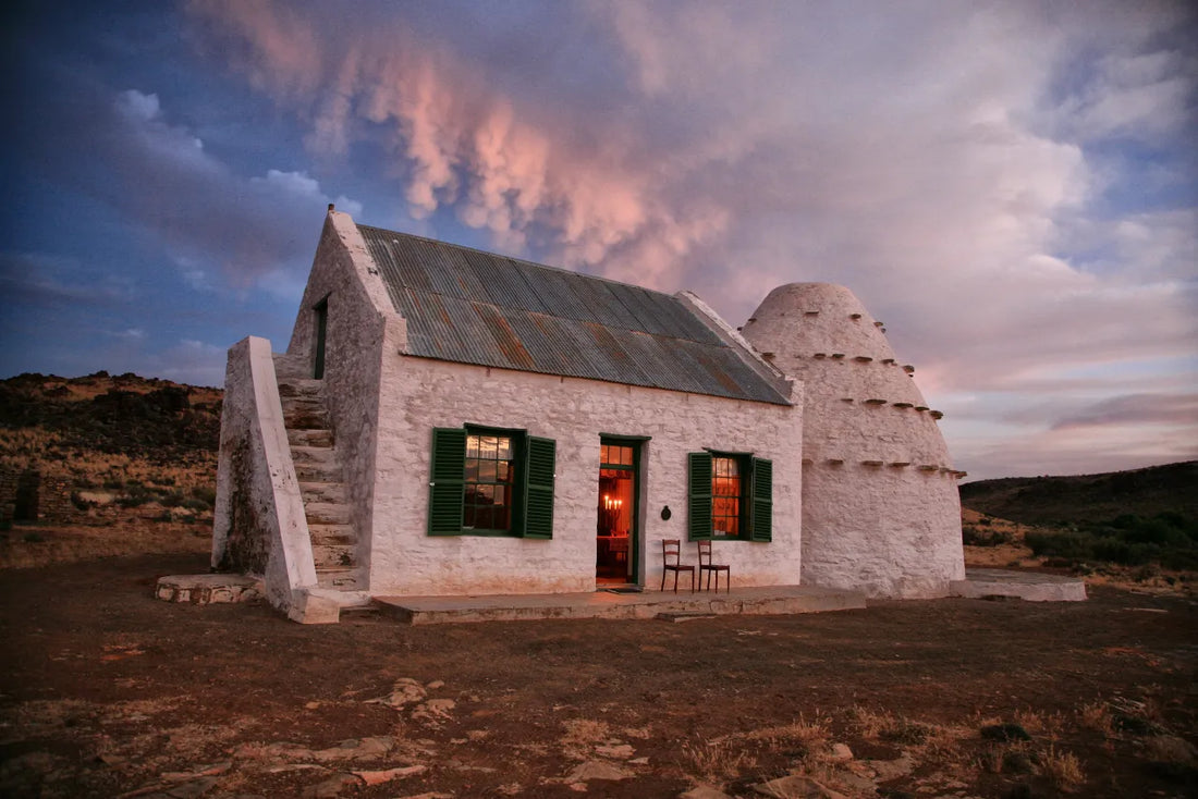 Karoo Stone Folk Experience