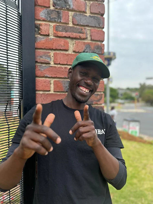 Embracing African Street Art