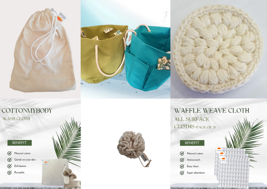 Artisans Empowering Women