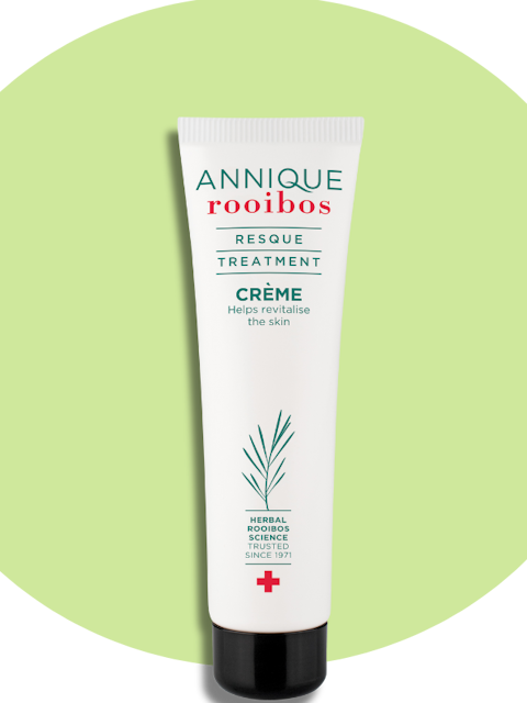 Annique Rooibos Resque Crème