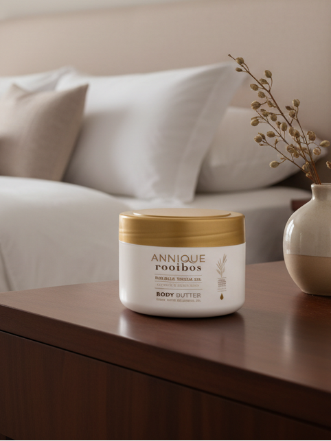 Tissue Oil Body Butter