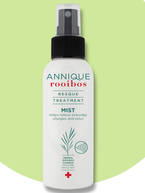 Annique Rooibos Rescue Mist