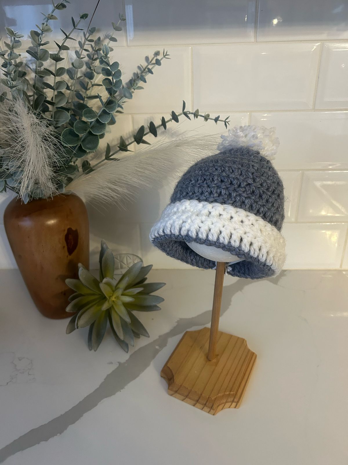 Baby and Toddler Beanies