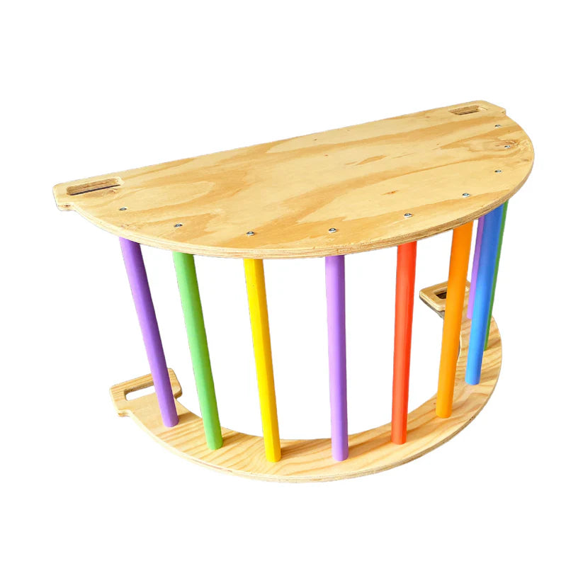 Klim & Klouter Closed Arch for kids - Pikler