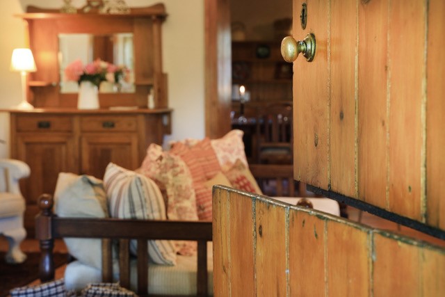 Graaff-Reinet Farm Stay | 4 sleeper