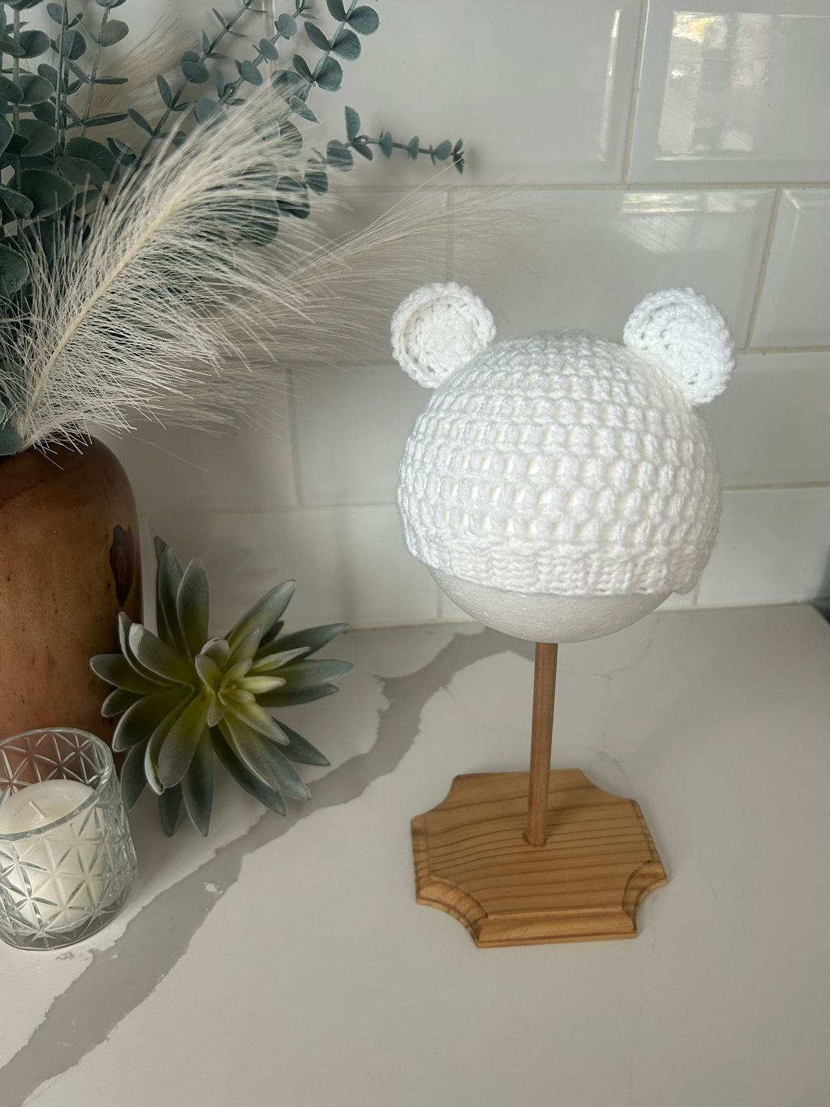 Baby and Toddler Beanies
