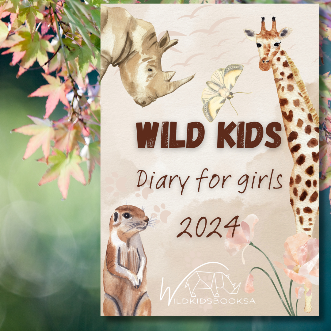 Wild Kids Diary