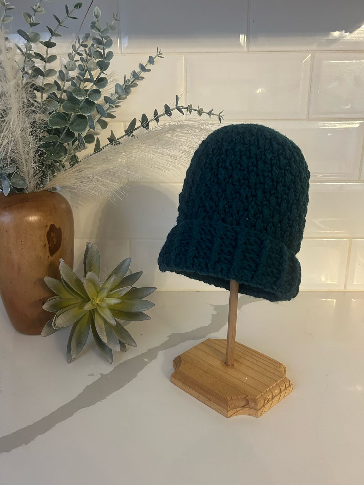 Baby and Toddler Beanies