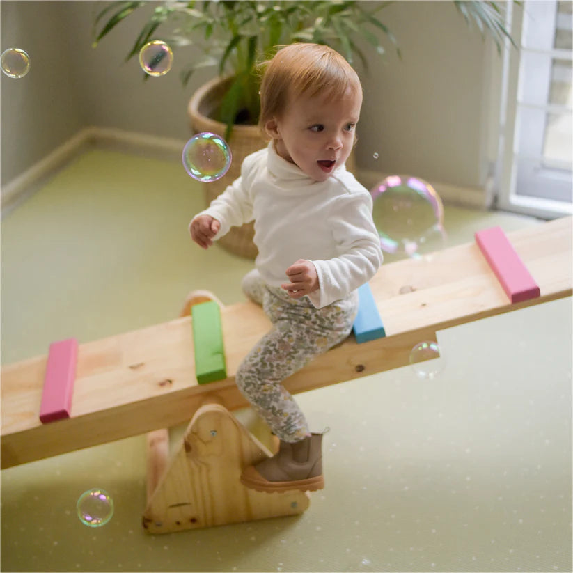 Klim & Klouter Seesaw for kids