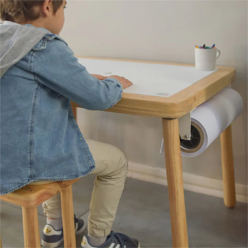 Klim & Klouter Paper Roll for kids