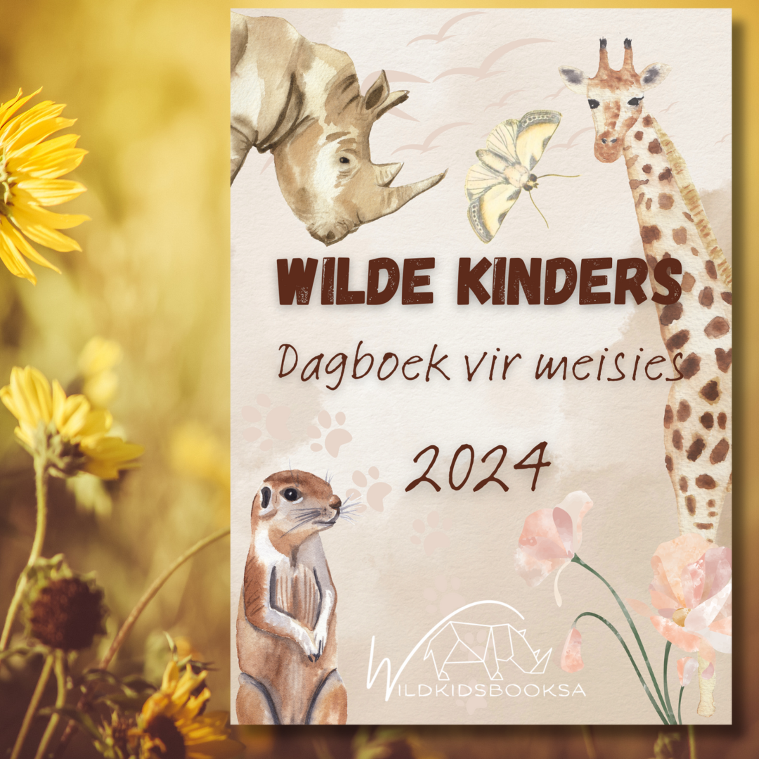 Wild Kids Diary