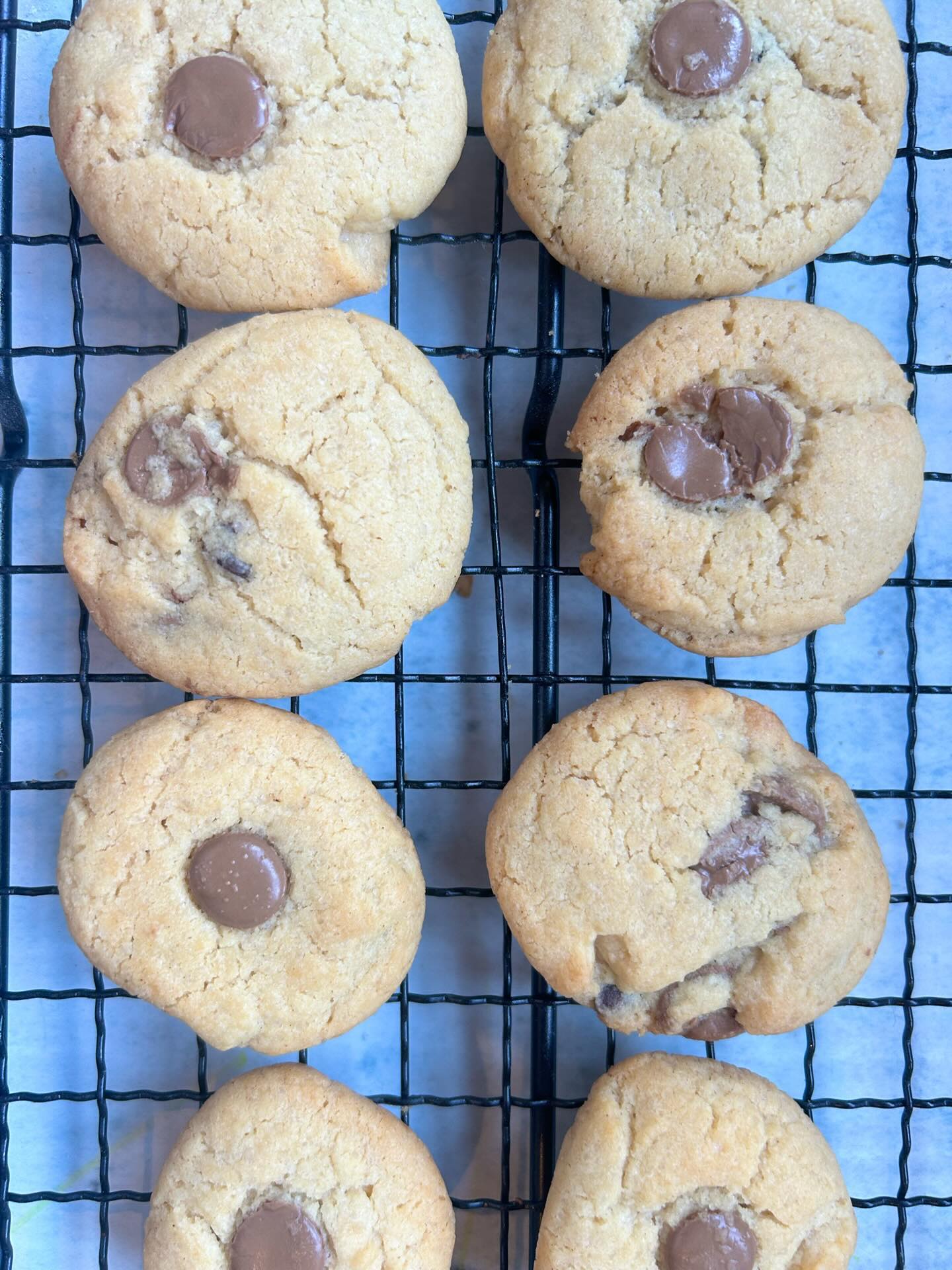 Home Made Cookies by Truffle Pig Pantry