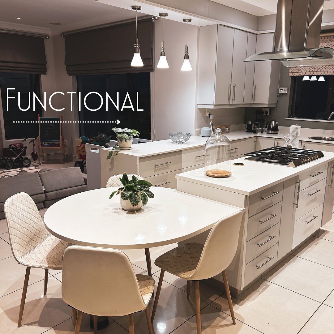 Home Organisation