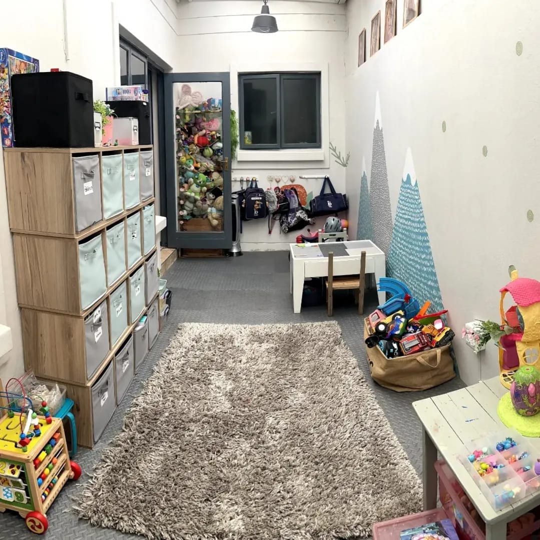Home Organisation