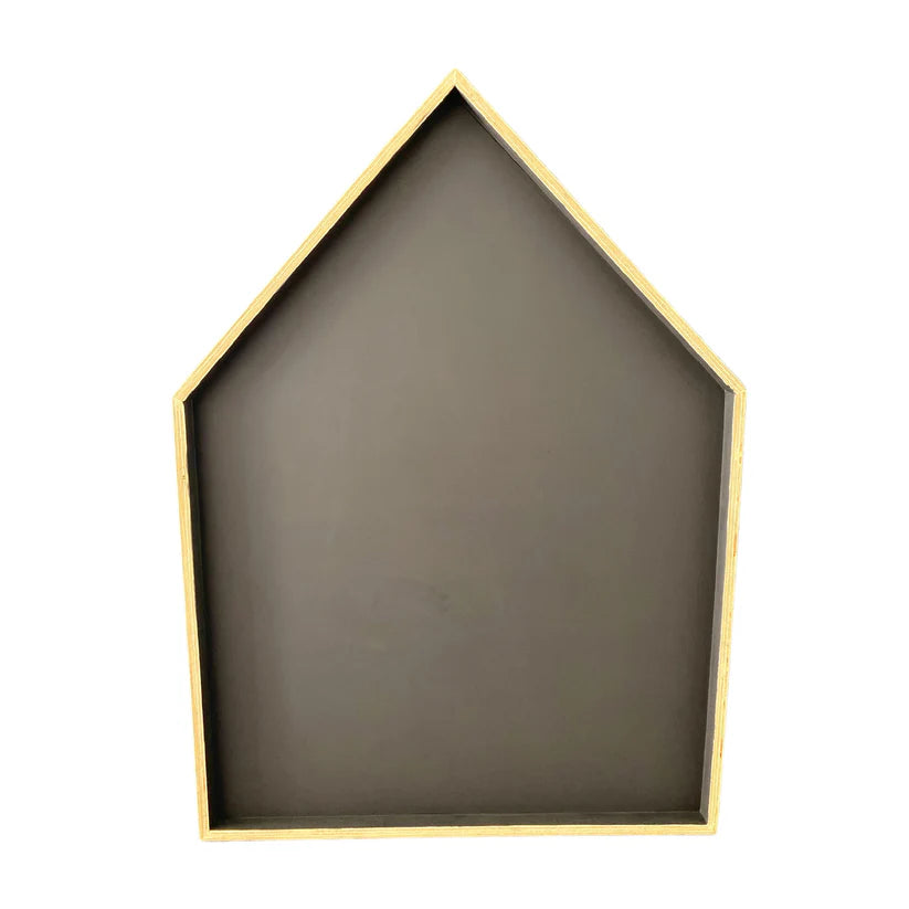 Klim & Klouter Blackboard House for kids