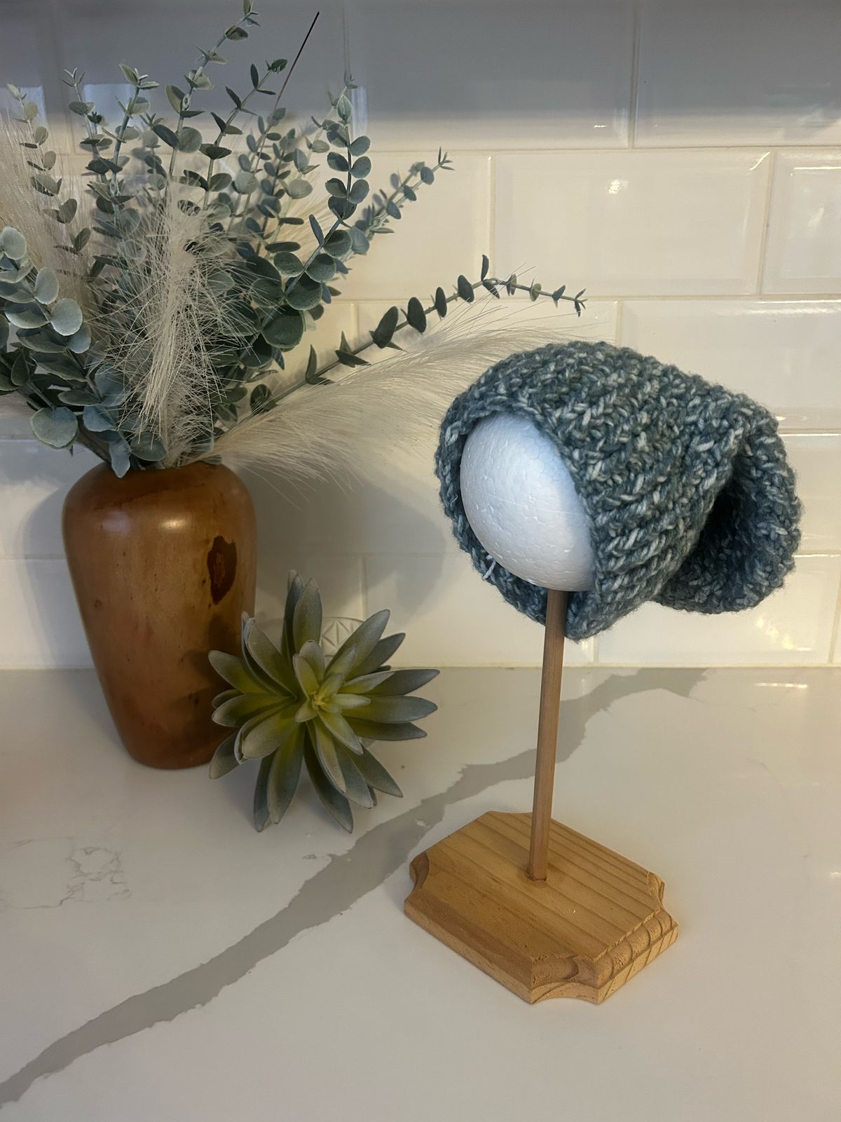 Baby and Toddler Beanies