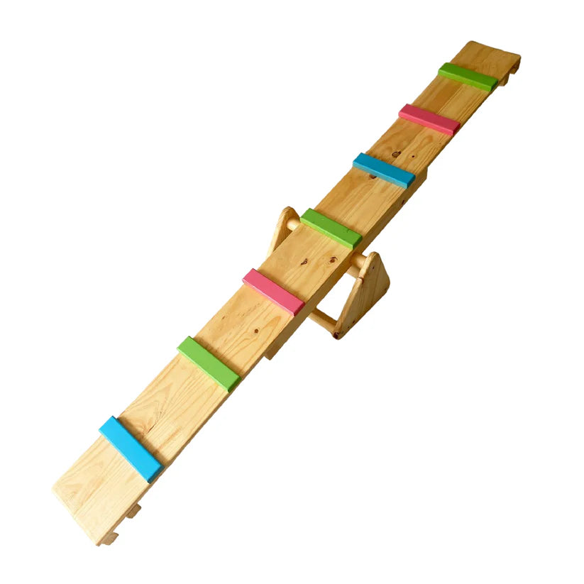 Klim & Klouter Seesaw for kids