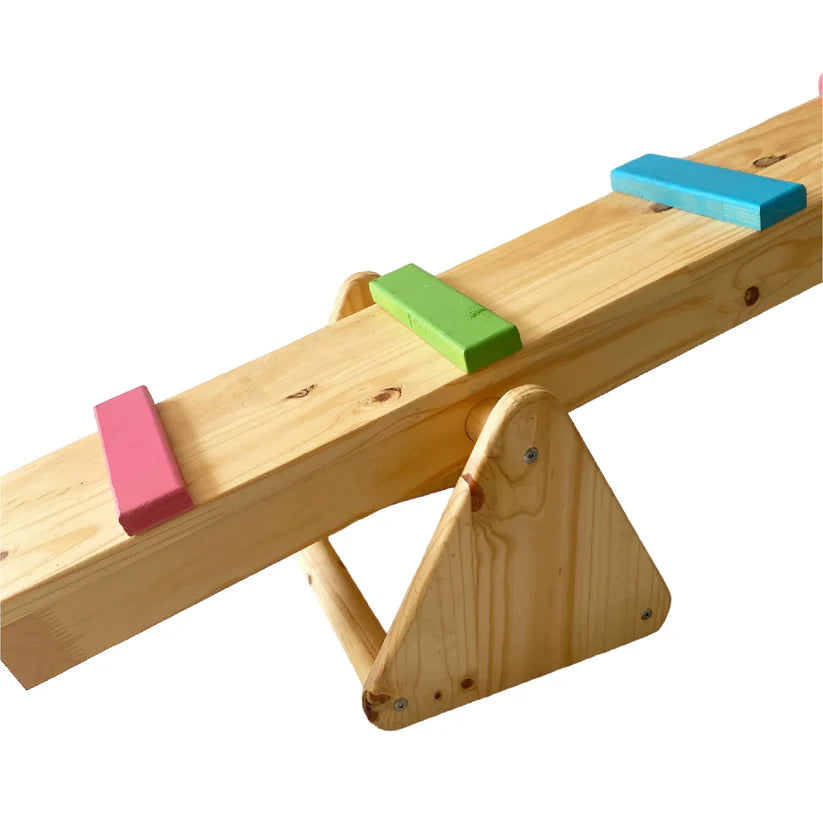 Klim & Klouter Seesaw for kids