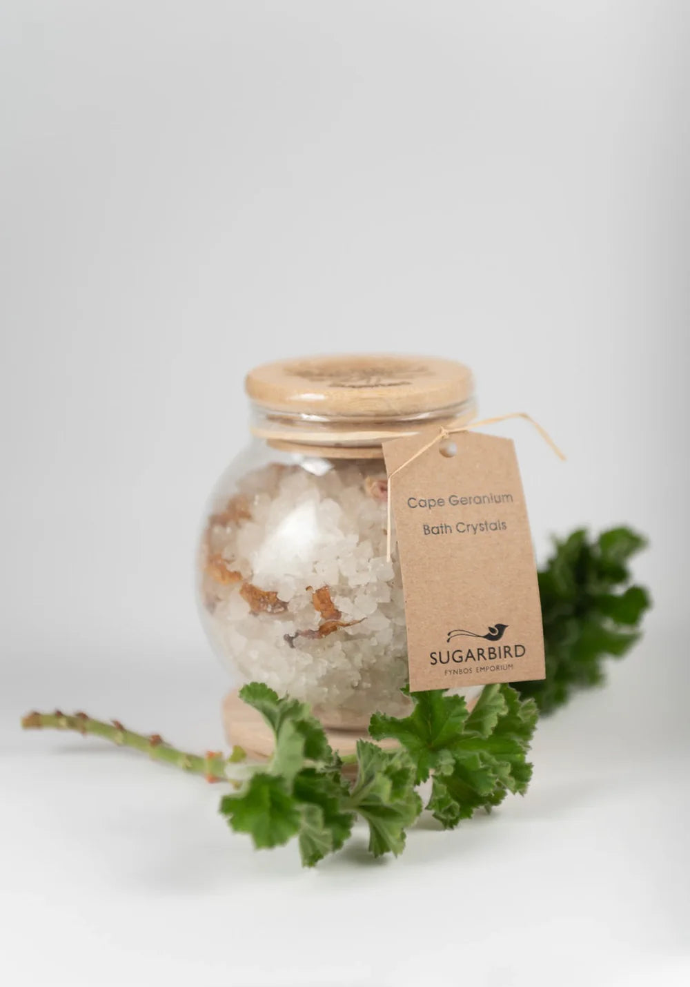 Sugarbird Fynbos Pamper Set