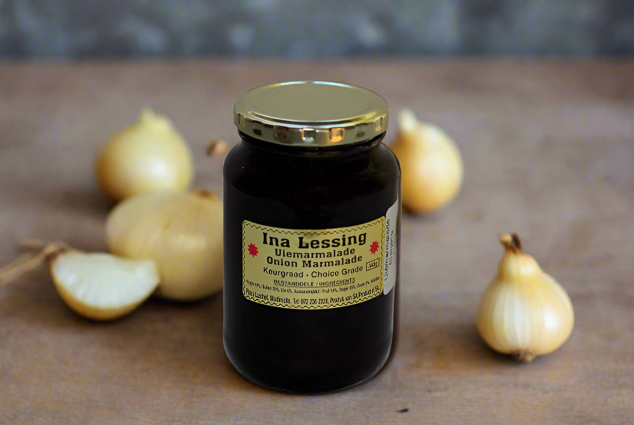 Onion Marmelade