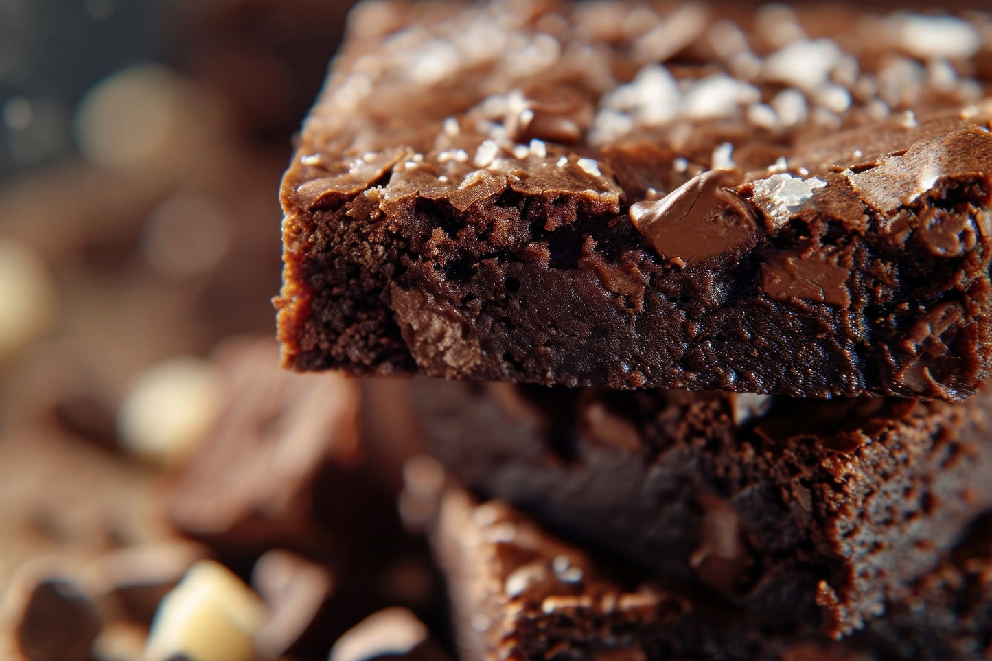 Brownie Mix | Make at home