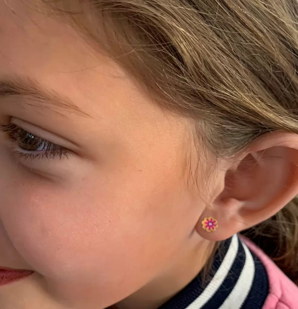 Mineral Makeup for Kids