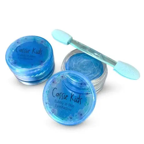 Mineral Makeup for Kids