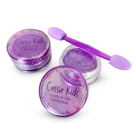 Mineral Makeup for Kids