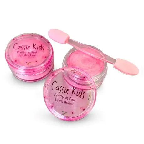 Mineral Makeup for Kids