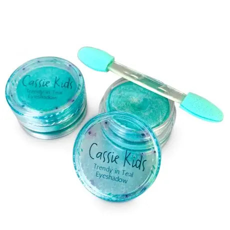 Mineral Makeup for Kids