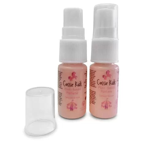 Mineral Makeup for Kids