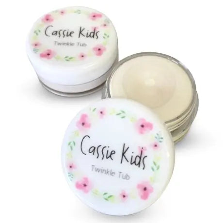 Mineral Makeup for Kids