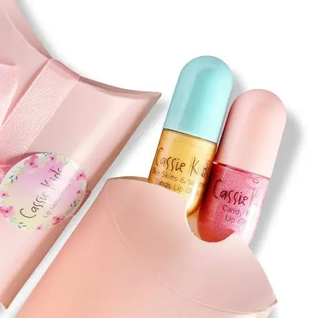 Mineral Makeup for Kids
