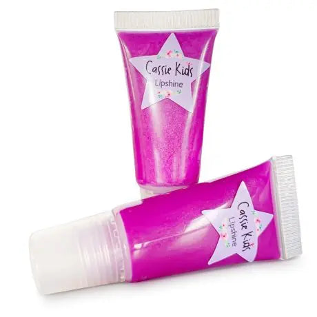 Mineral Makeup for Kids