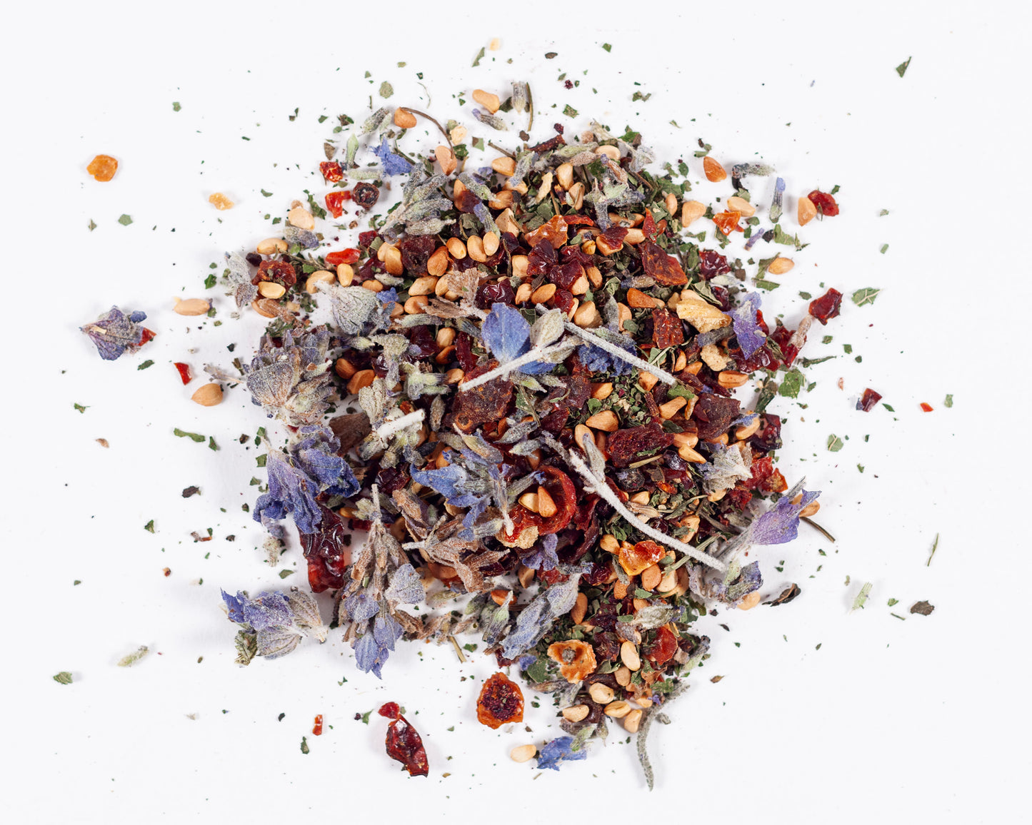 Artisanal Tea | loose leaves and tea bags