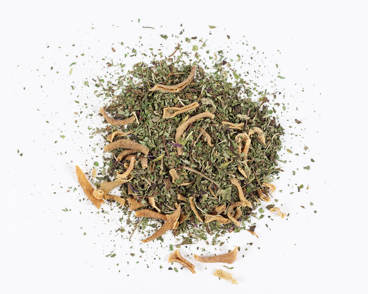 Artisanal Tea | loose leaves and tea bags
