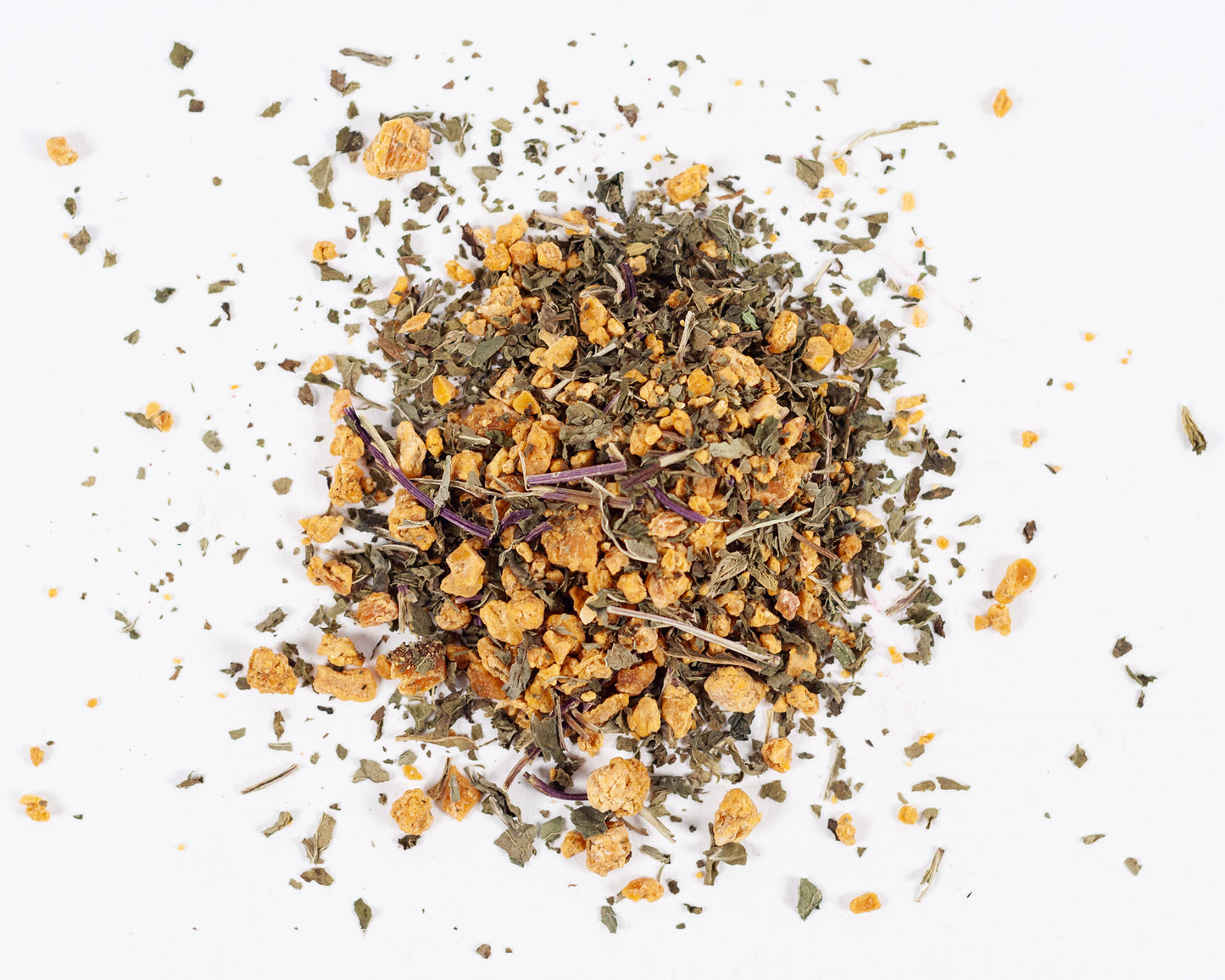 Artisanal Tea | loose leaves and tea bags