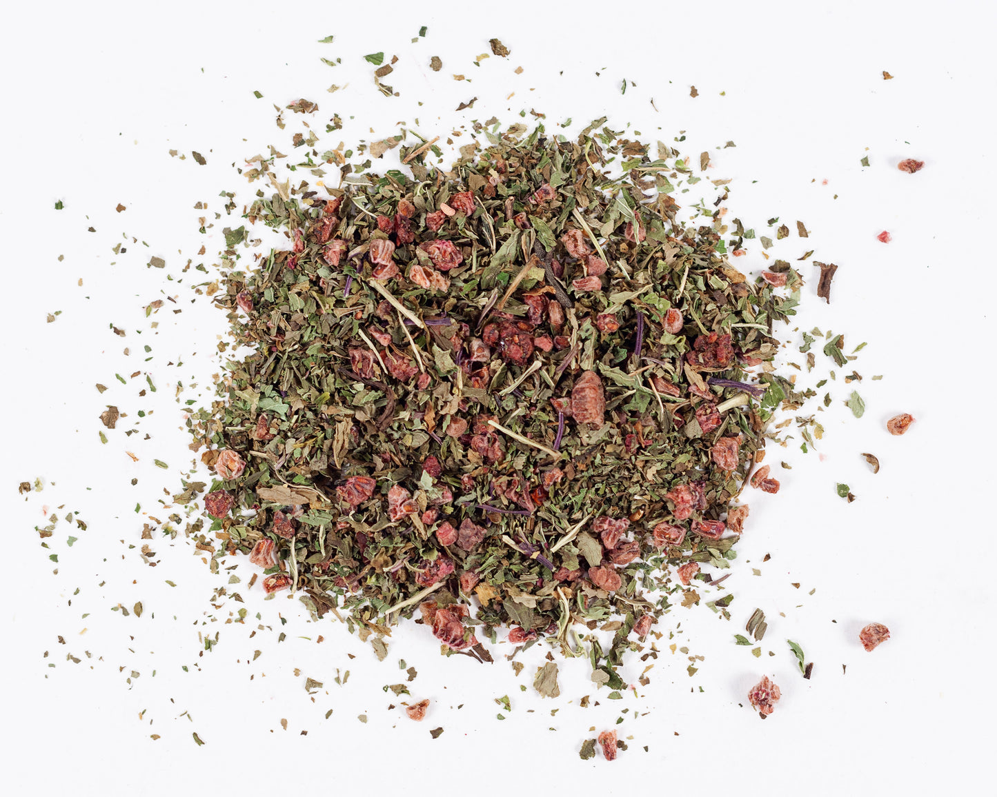 Artisanal Tea | loose leaves and tea bags