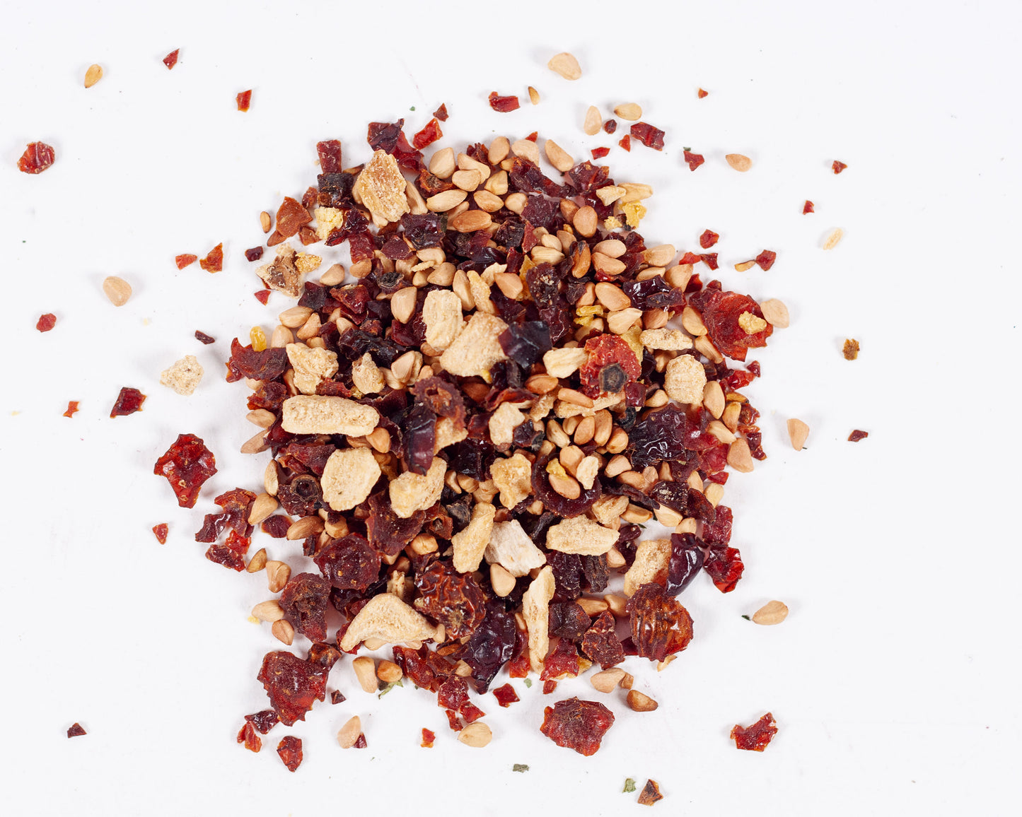 Artisanal Tea | loose leaves and tea bags
