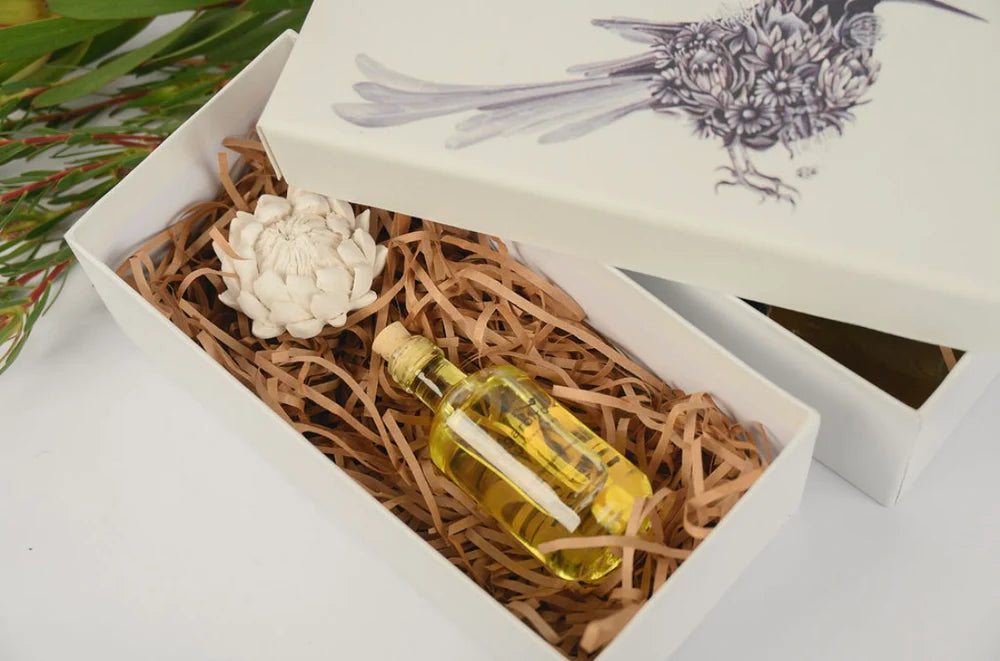 Fynbos Diffuser Gift Set