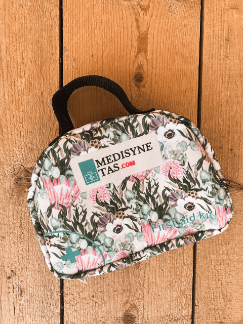 Easy-Go First Aid and Wellness Bags
