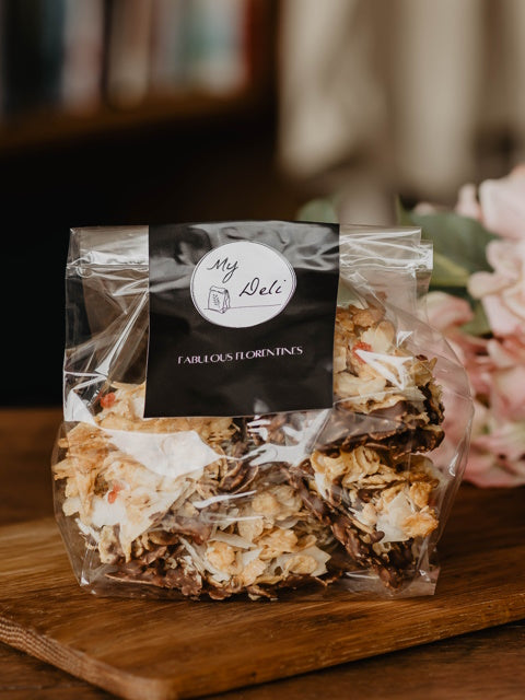 My Deli Florentines