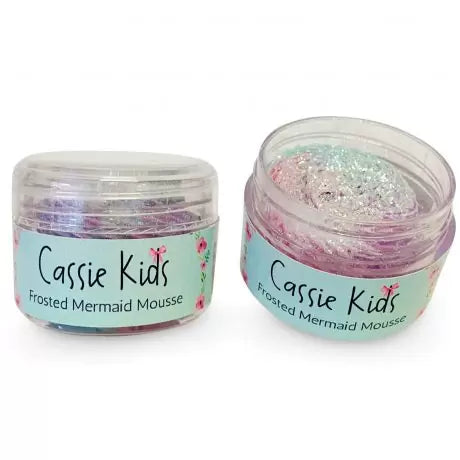 Mineral Makeup for Kids
