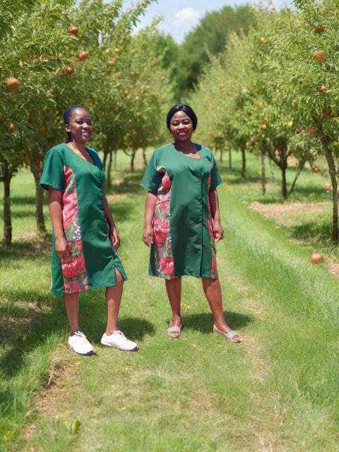 Domestic Uniforms by Skil-me