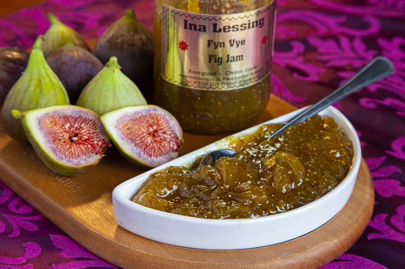 Fig Preserve