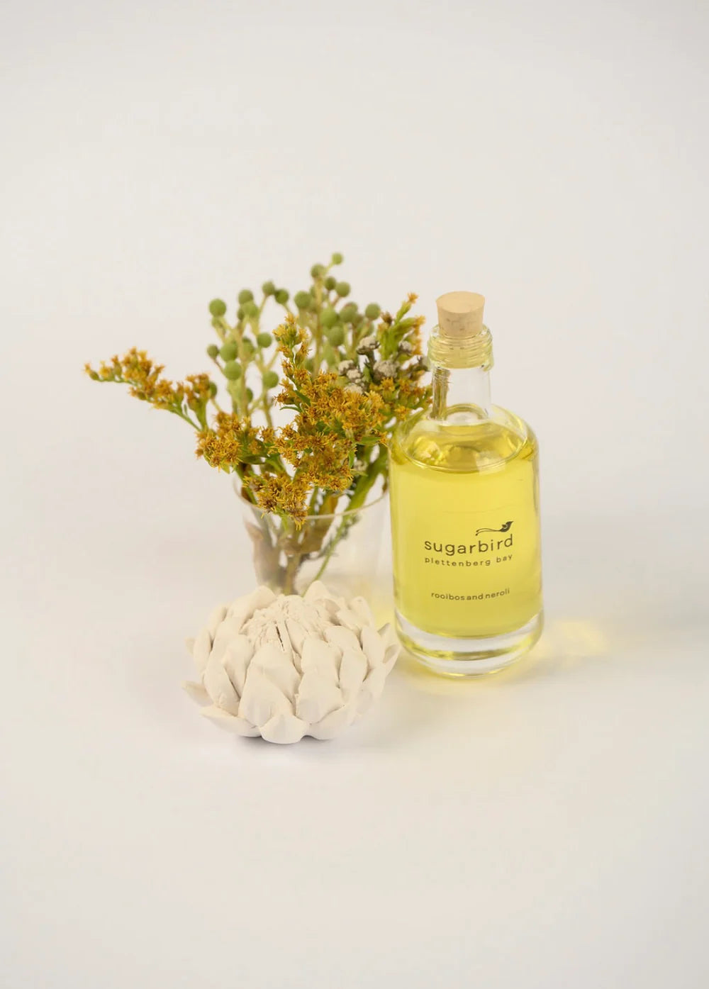 Fynbos Diffuser Gift Set