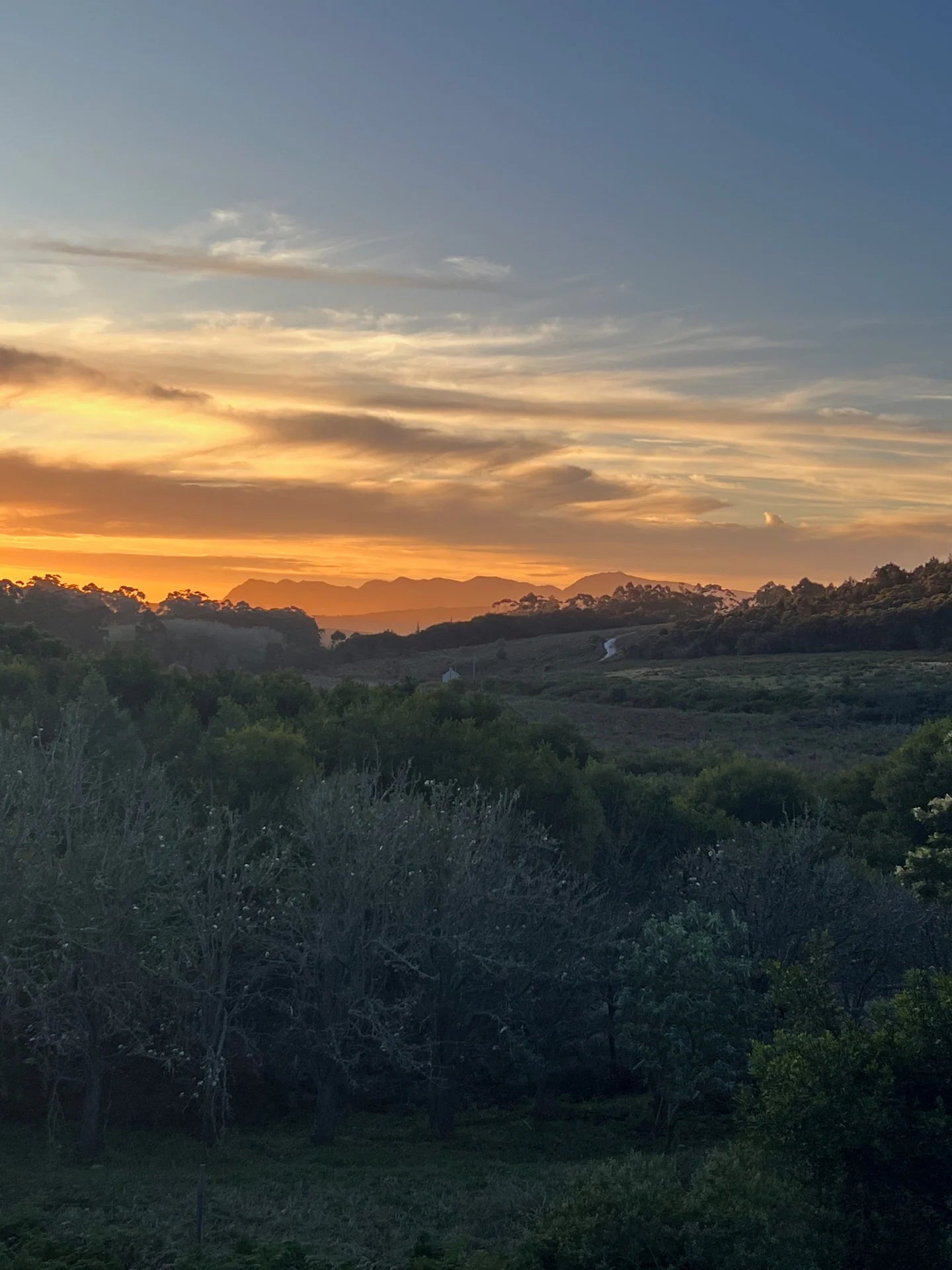 Stanford Valley Farm Stay | 6 Sleeper