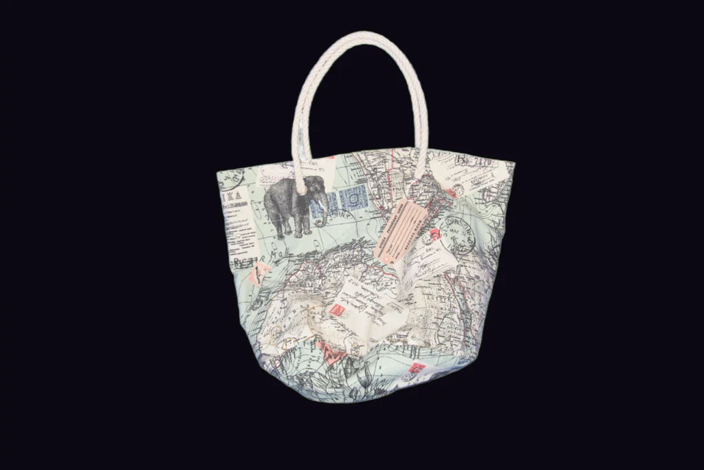 All Purpose Shopping Bag