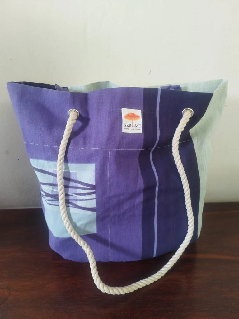 All Purpose Shopping Bag